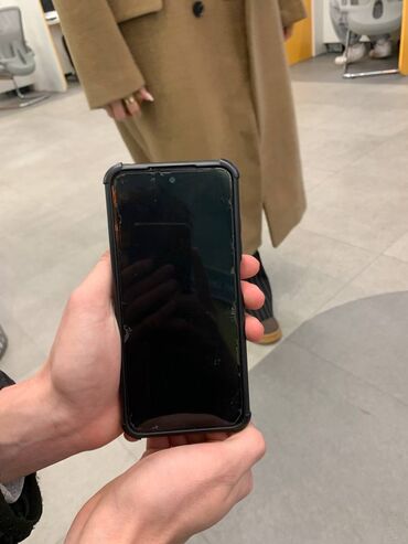 redmi not 11 про: Redmi, Redmi Note 10S, Колдонулган, 128 ГБ, түсү - Көк, 2 SIM