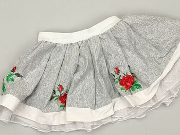 kombinezon ze stójką: Skirt, 1.5-2 years, 86-92 cm, condition - Good