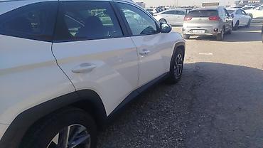 sultan power: Hyundai Tucson: 2021 г., 1.6 л, Автомат, Бензин, Кроссовер — 6
