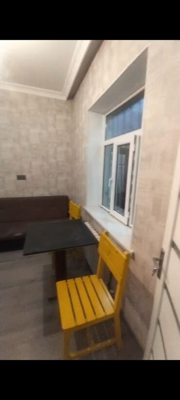 Uzunmüddətli kirayə evlər: 100 kv. m, 3 otaqlı, Kombi, Qaz, İşıq — 8