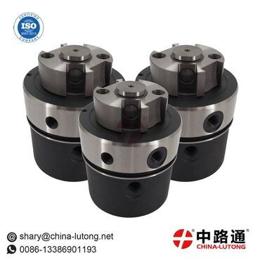 Автозапчасти: Fit for Delphi diesel Pump Rotor Head W This is shary from China