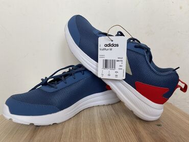 женские кроссовки fila wade running: Adidas vultRun M running sneakers