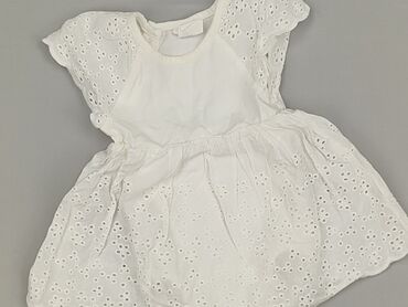 top na cienkich ramiączkach hm: Body, H&M, 12-18 months, 
condition - Very good