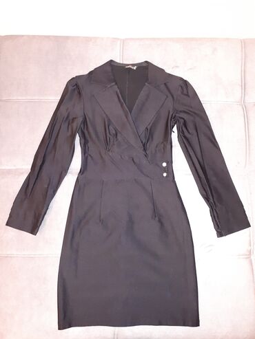 little black dress qiymeti: Вечернее платье, S (EU 36), M (EU 38)