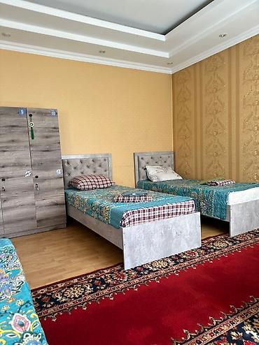 Долгосрочная аренда домов: 300 м², 7 комнат, Утепленный, Бронированные двери, Видеонаблюдение — 2