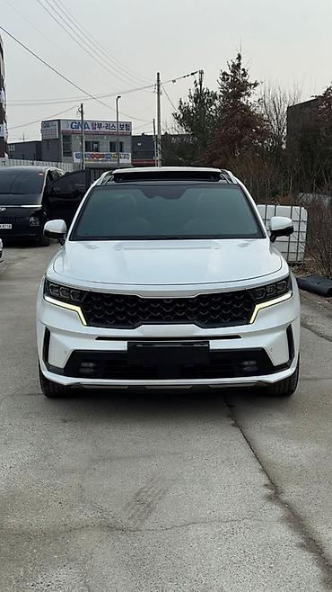 Kia: Kia Sorento: 2020 г., 1.6 л, Автомат, Гибрид, Кроссовер — 1
