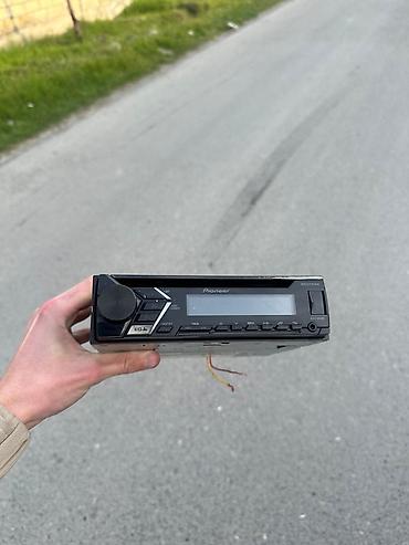dj pioner kredit: Pioneer DEH-S1050UB avtomobil maqnitofonu - 1-DIN ön panel, MIXTRAX — 2