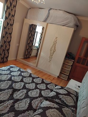 Yataq otağı dəstləri: İkinəfərlik çarpayı — 1