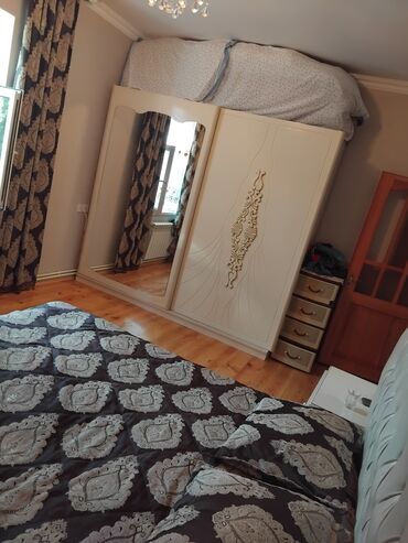 Mənzil kirayələyirəm: 3 otaqlı, 6 kv. m — 7