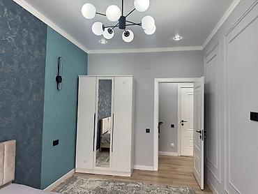 Долгосрочная аренда квартир: 2 комнаты, Собственник, Без подселения, С мебелью полностью, С мебелью частично — 6