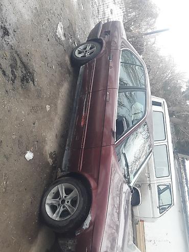 ауди с 4 2 0: BMW 5 series: 1990 г., 2 л, Механика, Бензин, Седан — 1