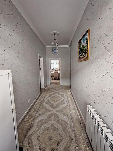 1 комнатная квартира снять: 120 м², 4 комнаты, Без бассейна — 4