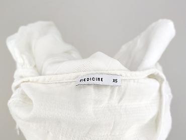 object bluzki: Medicine, Bluzka damska, rozmiar XS — 4