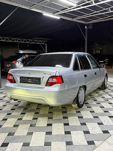 dongfeng 2026: Daewoo Nexia: 2012 г., 1.5 л, Механика, Бензин, Седан — 3