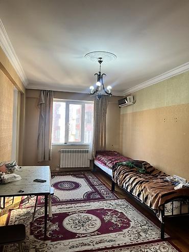 evler: Salam.Evdə iki tələbə qız qalır 1 dənə tələbə qız axdarılır Ünvan — 1