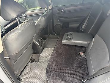 Subaru: Subaru Outback: 2019 г., 2.5 л, Автомат, Бензин, Внедорожник — 10