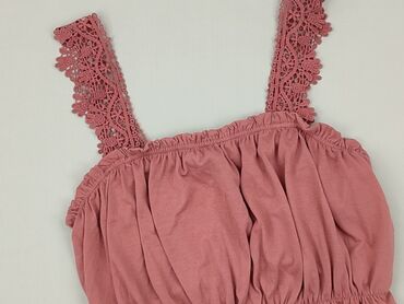 koszulka z odkrytym brzuchem: Primark, Women`s top, size S (EU 36)