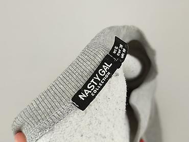 shein bluzy oversize: Nasty Gal, Bluza damska
, rozmiar M — 4