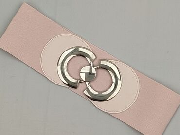 czapka ck zimowa: Belt, Female, condition - Perfect