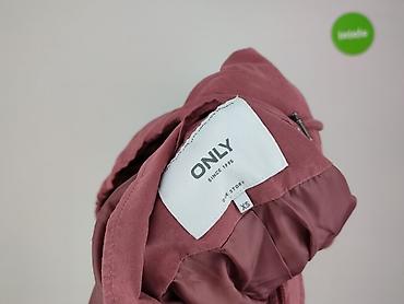 trespass softshell: ONLY, Parka damska, rozmiar XS — 5