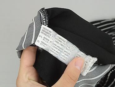 waska stopa: Stradivarius, Spodnie materiałowe damskie, rozmiar M — 5