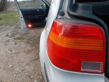 tuning delovi: STOP LAMPA LEVA ZA VOLKSWAGEN GOLF 4 | Stop lampa leva za Golfa 4 — 1
