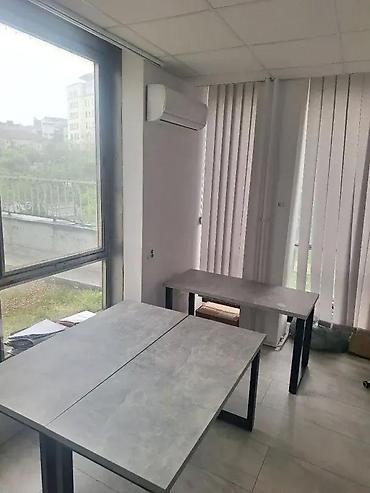 podesivi stol: OPREMANJE KANCELARIJA RADNI STOLOVI XF650 | Izrada po meri Dezen ploče — 10