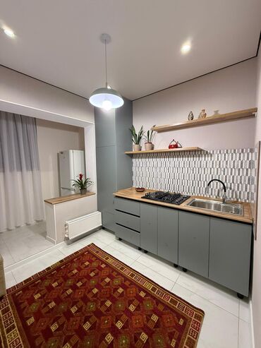 Продажа квартир: 4 комнаты, 75 м², 106 серия, 8 этаж, Евроремонт at lalafo.kg — 4 Продажа квартир: 4 комнаты, 75 м², 106 серия, 8 этаж, Евроремонт — 4