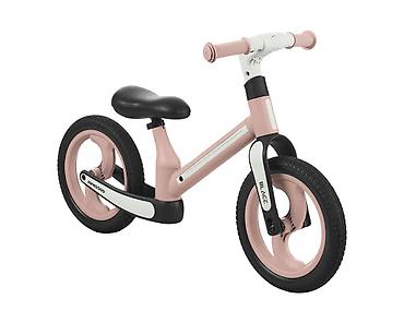 alter obuca: KIKKA BOO Sklopivi balance bike BLACE – pink Kikka Boo Blace je — 1
