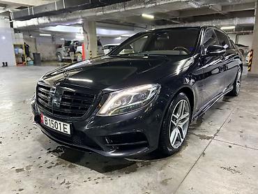 обвесы на w220: Комплект Mercedes-Benz, 2019 г., Новый, Самовывоз, Платная доставка — 8