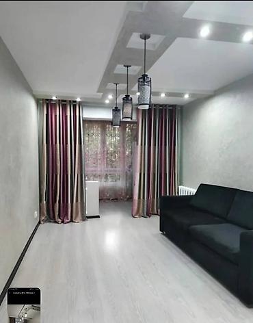 Продажа квартир: 2 комнаты, 43 м², 7 мкр 104 серия, 1 этаж, Евроремонт — 10