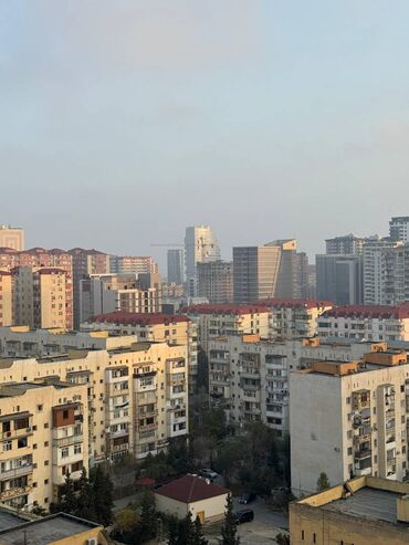 Yeni tikili: 3 otaqlı, Yeni tikili, m. Xətai, 90 kv. m — 21