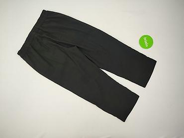 crivit pants: Lindex, Spodnie materiałowe damskie, rozmiar S — 4