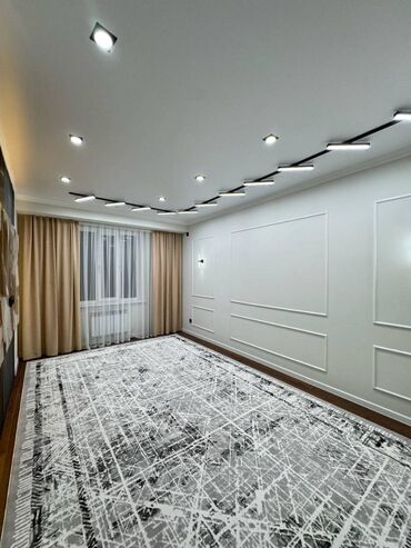 Продажа квартир: 1 комната, 40 м², Элитка, 7 этаж, Евроремонт