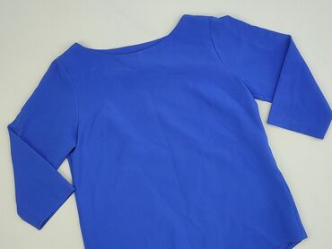 chabrowa bluzki plus size: Women's blouse, size S (EU 36)