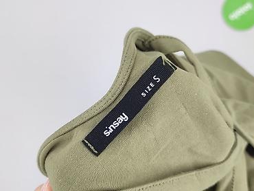 mini short sinsay: Sinsay, Sukienka damska, rozmiar S — 4