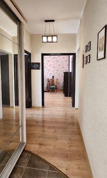 выбор: 3 комнаты, 70 м², Тунгуч мкр 106 серия, 6 этаж, Евроремонт — 7