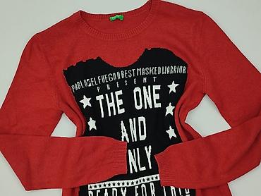 olika sklepy: United Colors of Benetton, Sweter damski, rozmiar S — 1