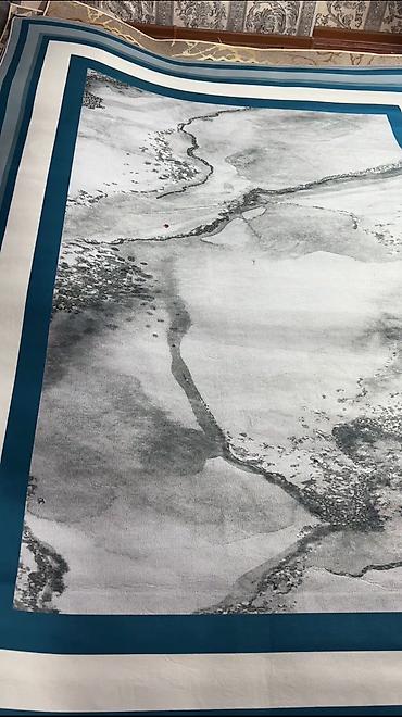 Ковры и паласы: Ковер Новый, 300 * 200, Китай, Безналичная/наличная оплата — 12