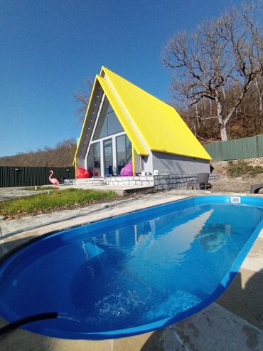 Günlük kirayə evlər: 130 kv. m, 4 otaqlı, Su, Kanalizasiya, Kombi -da lalafo.az — 19 Günlük kirayə evlər: 130 kv. m, 4 otaqlı, Su, Kanalizasiya, Kombi — 19