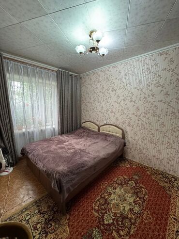 Продажа квартир: 2 комнаты, 60 м², 105 серия, 1 этаж, Косметический ремонт