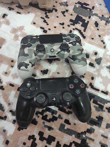psp 4: Игровая приставка Sony PlayStation 4 Slim 1 ТБ (CUH-2208B), цвет Jet — 1