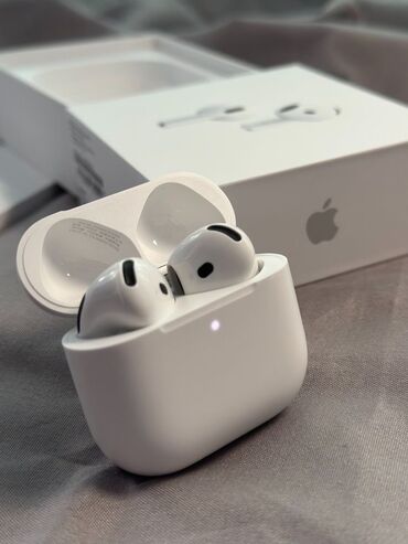ноутбук в оше цена: Вкладыши, Apple, Новый, Беспроводные (Bluetooth), Классические