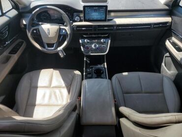 Lincoln: Lincoln : 2020 г., 2 л, Автомат, Бензин, Кроссовер — 9