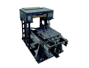 форму для приготовления печенья: Готовый бизнес можно начинать на собственной кухни. Пищевой принтер