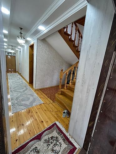 bine ticaret: Bakı, 200 kv. m, 6 otaqlı, Hovuzsuz, Kanalizasiya, Kombi, Telefon — 6