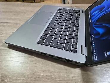 Dell: Dell 16GB SSD Kamera Hdmi TypeC Procesor I5 11TH FHD. > > — 4