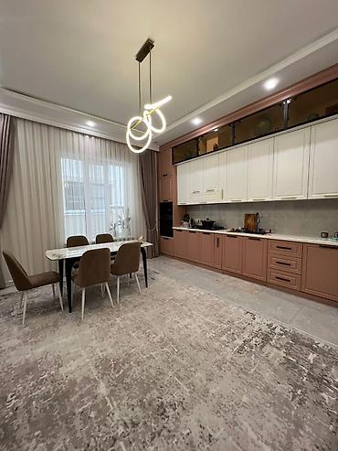 Продажа домов: Дом, 250 м², 7 комнат, Агентство недвижимости, Дизайнерский ремонт — 12