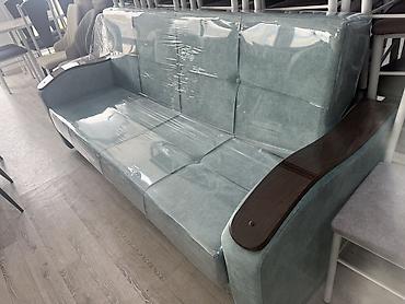 Прямые диваны: Прямой диван — 1