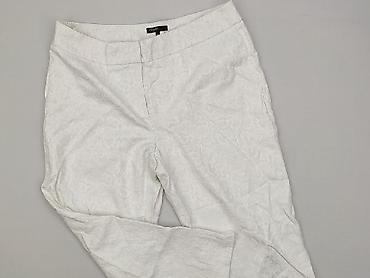 mango straight leg: KappAhl, Spodnie materiałowe damskie, rozmiar 2XL — 1